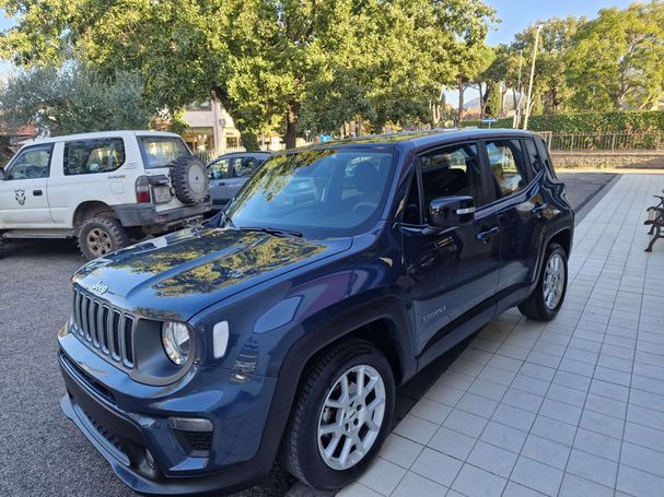 Jeep Renegade 96 kW image number 10