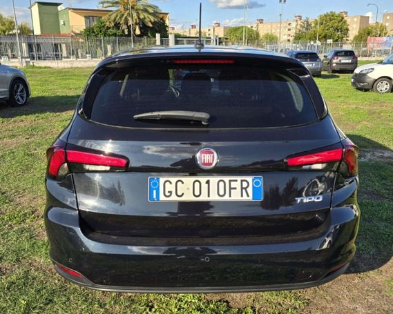 Fiat Tipo 1.6 Mirror 88 kW image number 7