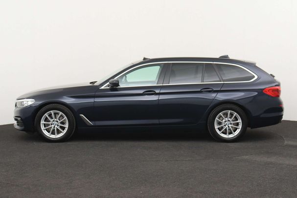 BMW 518d Touring 101 kW image number 5