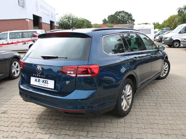 Volkswagen Passat Variant 1.5 TSI Business DSG 110 kW image number 2