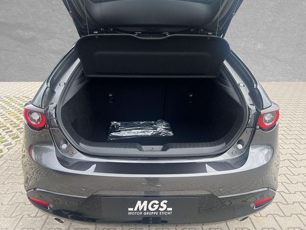 Mazda 3 150 M 110 kW image number 6