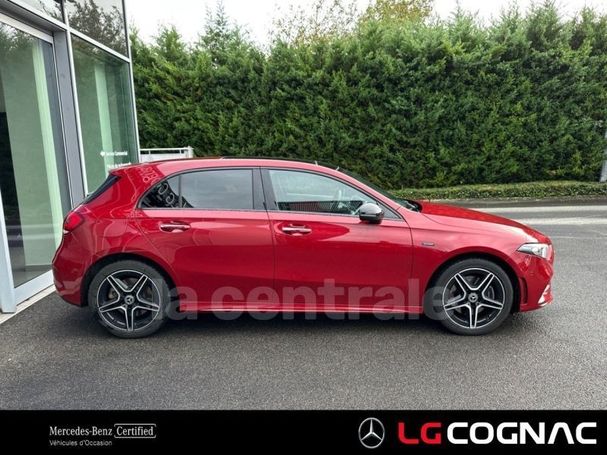 Mercedes-Benz A 250 e 160 kW image number 27