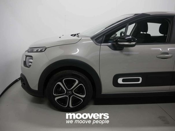 Citroen C3 Pure Tech 83 S&S Feel Pack 61 kW image number 22