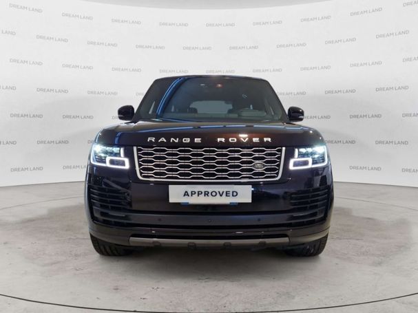 Land Rover Range Rover Autobiography 386 kW image number 8