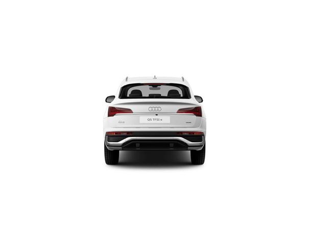 Audi Q5 55 TFSIe quattro S tronic S-line Sportback 270 kW image number 3