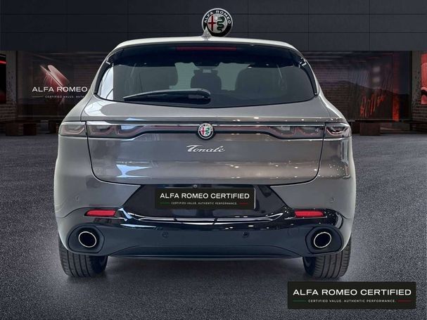 Alfa Romeo Tonale 206 kW image number 5