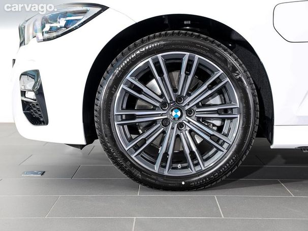 BMW 320 e 150 kW image number 5