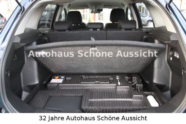 Suzuki SX4 S-Cross 85 kW image number 29