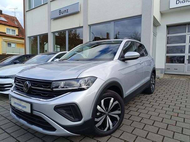 Volkswagen T-Cross 1.0 TSI DSG 85 kW image number 1