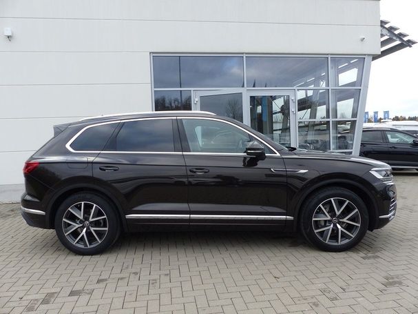 Volkswagen Touareg 3.0 TDI 4Motion 210 kW image number 4