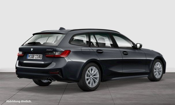 BMW 318d Touring 110 kW image number 2