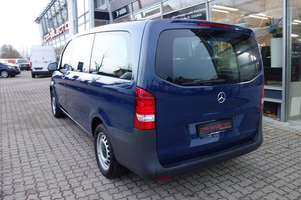 Mercedes-Benz Vito 114 CDi Tourer PRO 100 kW image number 6