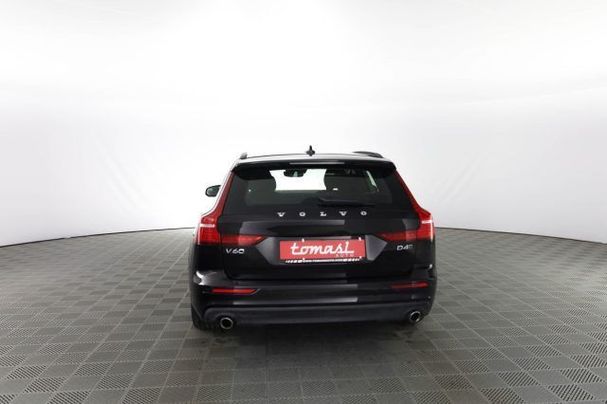 Volvo V60 D4 AWD Geartronic Momentum 140 kW image number 5