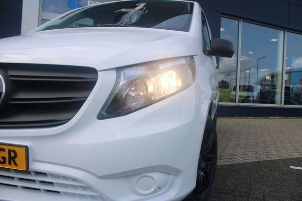 Mercedes-Benz Vito 114 CDi 100 kW image number 3