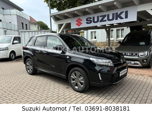 Suzuki Vitara 1.4 Hybrid Comfort 95 kW image number 20