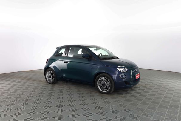 Fiat 500 e 42 kWh 87 kW image number 1