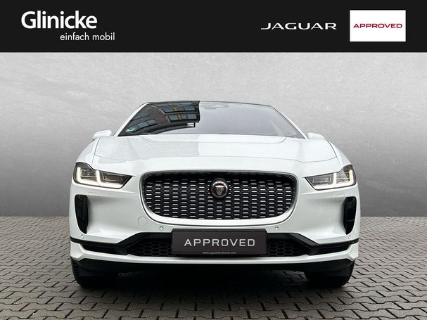 Jaguar I-Pace EV400 S 294 kW image number 8