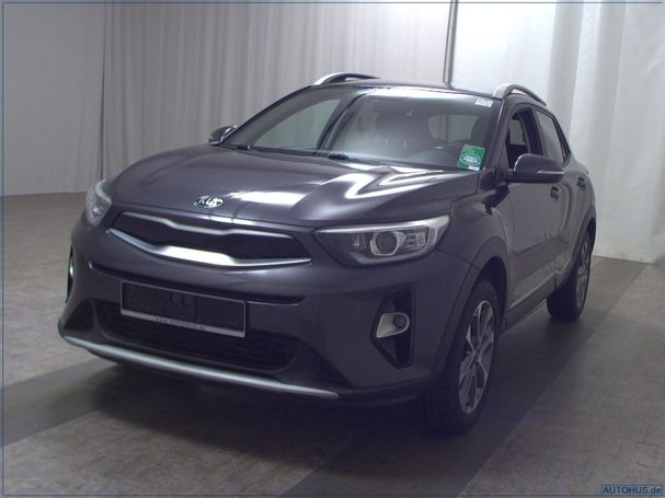 Kia Stonic 1.0 88 kW image number 1