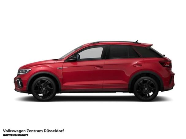 Volkswagen T-Roc 1.5 TSI R-Line DSG 110 kW image number 3