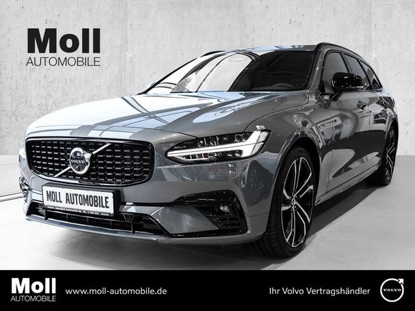 Volvo V90 B4 Ultimate 145 kW image number 1