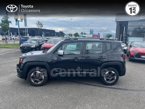 Jeep Renegade 88 kW image number 12