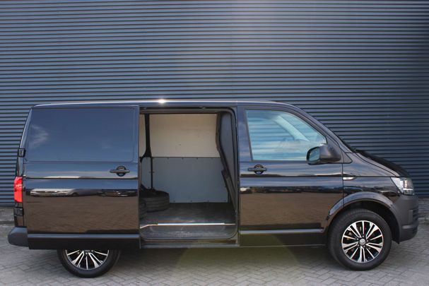 Volkswagen T6 Transporter 63 kW image number 7