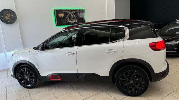 Citroen C5 Aircross BlueHDi 130 96 kW image number 7