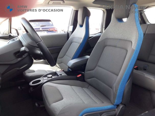 BMW i3 120Ah 127 kW image number 8