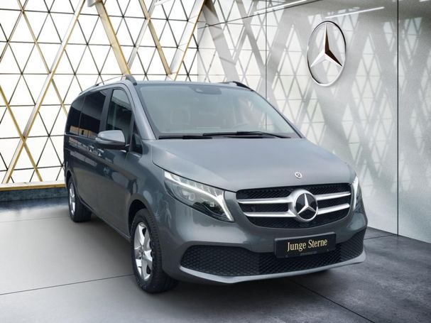 Mercedes-Benz V 220d Edition 1 120 kW image number 18