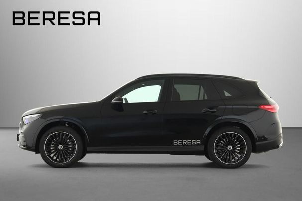 Mercedes-Benz GLC 300 de AMG 245 kW image number 5