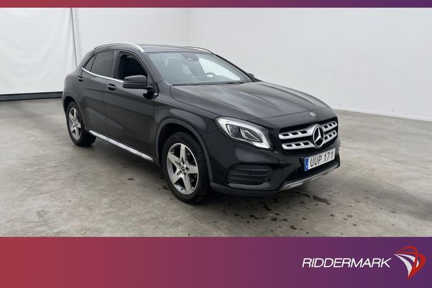 Mercedes-Benz GLA 200 115 kW image number 2