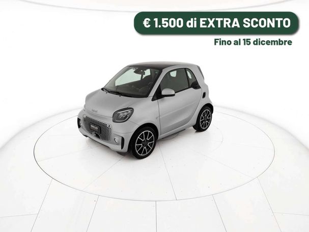 Smart ForTwo EQ 60 kW image number 2