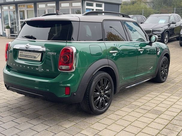 Mini Cooper Countryman ALL4 100 kW image number 6