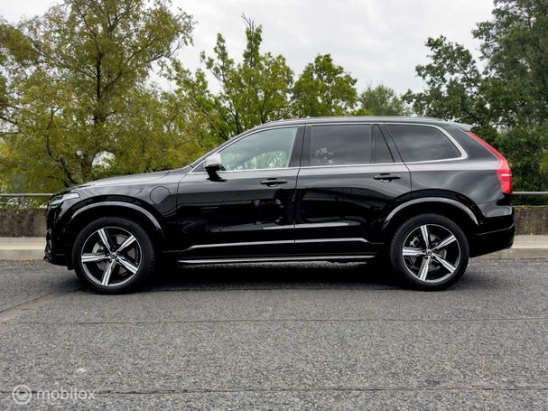 Volvo XC90 T8 AWD 288 kW image number 8