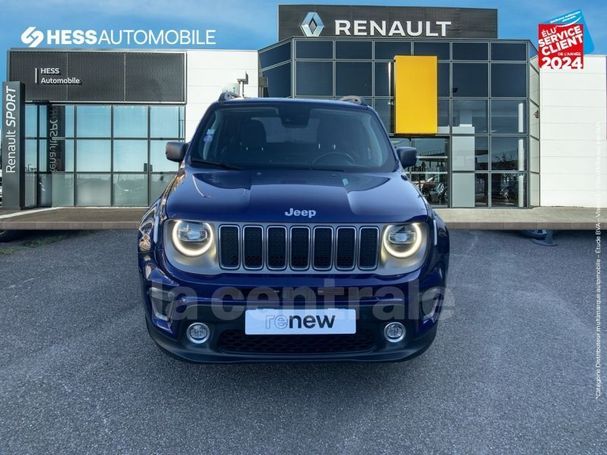 Jeep Renegade 1.0 Longitude 88 kW image number 2