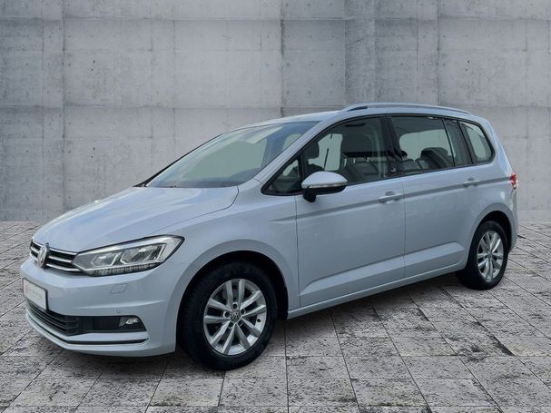 Volkswagen Touran 1.4 TSI 110 kW image number 2