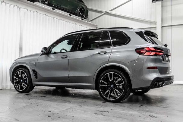 BMW X5 50e xDrive 360 kW image number 11