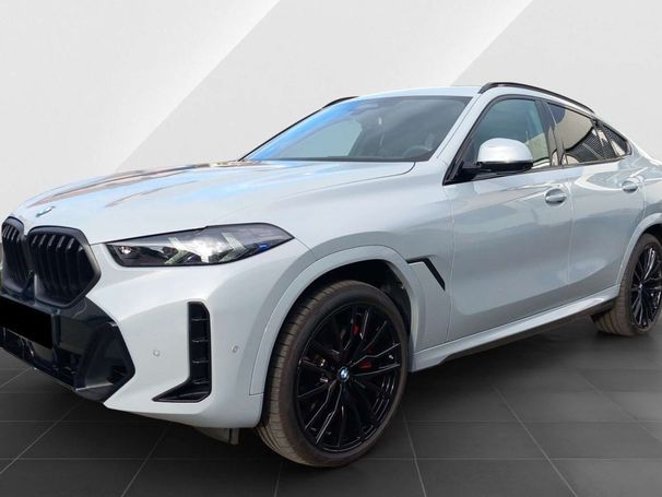 BMW X6 xDrive40d M Sport 259 kW image number 1