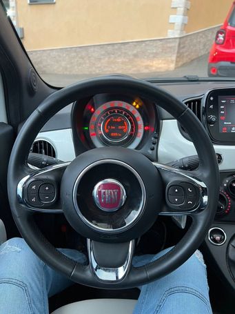 Fiat 500 1.0 51 kW image number 5