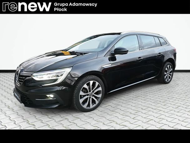 Renault Megane TCe EDC 103 kW image number 1