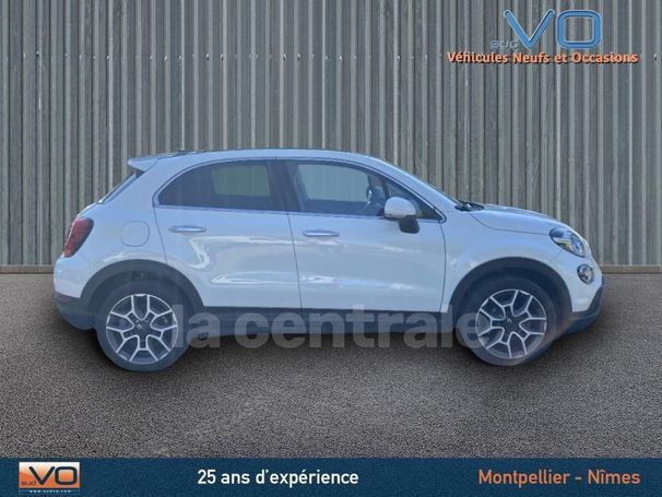 Fiat 500X 1.0 FireFly 88 kW image number 5