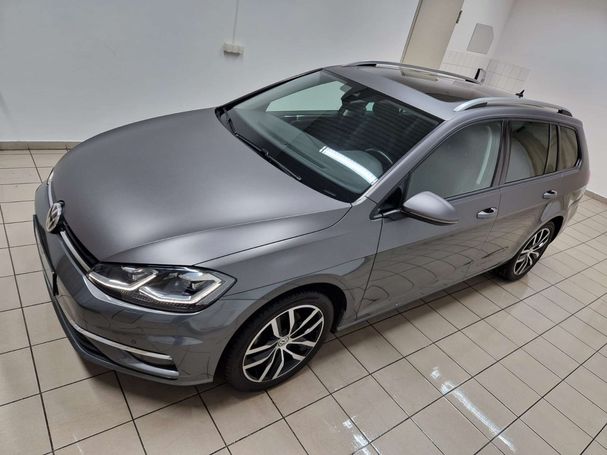 Volkswagen Golf Variant 1.5 TSI Join 110 kW image number 6