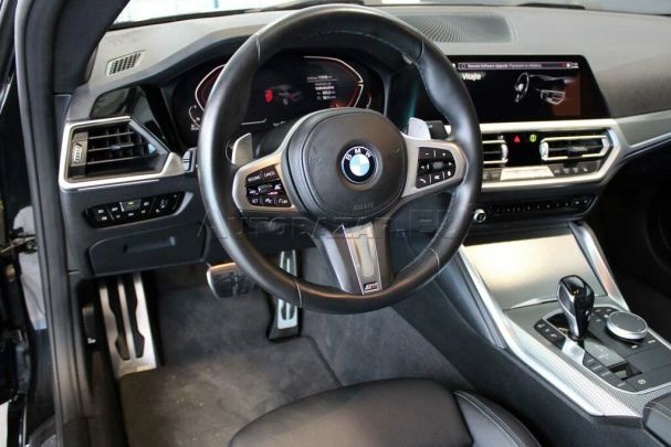 BMW 420d 140 kW image number 7