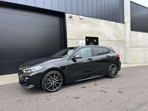 BMW 120i M Sport 131 kW image number 1