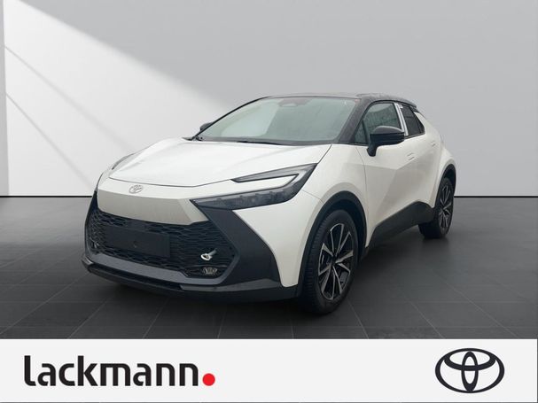 Toyota C-HR 2.0 Hybrid 145 kW image number 1