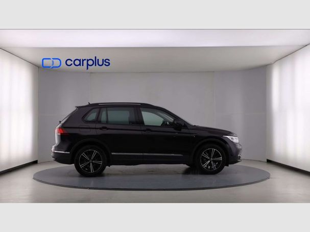 Volkswagen Tiguan 1.5 TSI Life DSG 110 kW image number 8