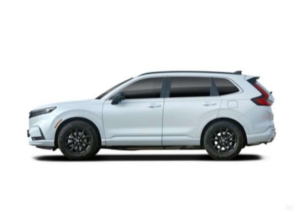 Honda CR-V Elegance 135 kW image number 8