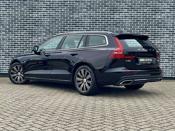 Volvo V60 T8 Inscription AWD 287 kW image number 4