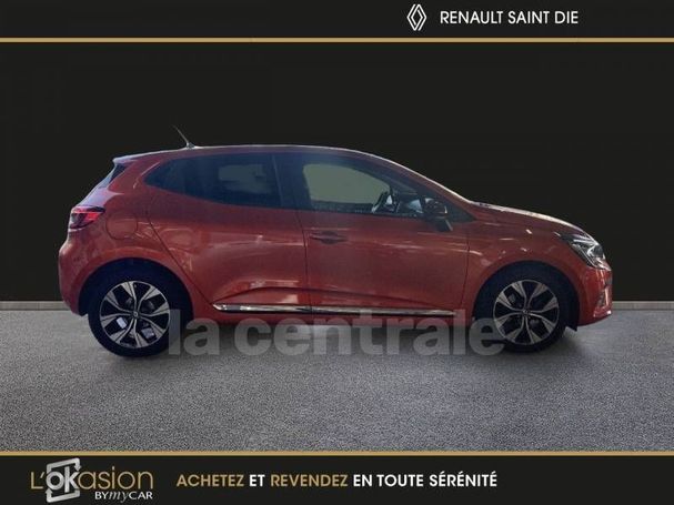 Renault Clio TCe 90 66 kW image number 5