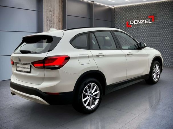 BMW X1 16d sDrive 85 kW image number 3